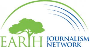 Earth Journalism Network (EJN)